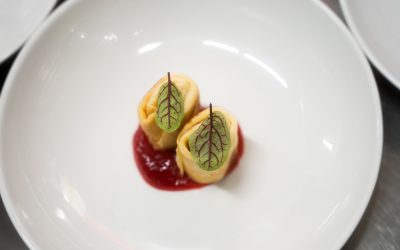 Cena de Azerbaiyán: Sabores del Cáucaso